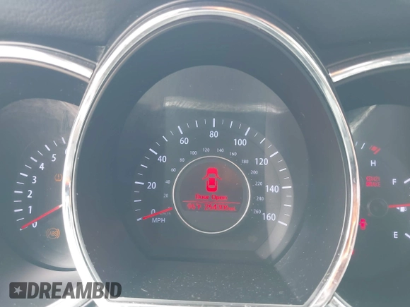 2013 Kia Optima EX с VIN 5XXGN4A75DG161872, выставлен на аукционе IAAI как лот 42425974 с пробегом 254 306 миль миль и . История ставок и продаж доступна на DreamBid. Изображение 7.