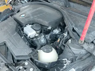 2012 BMW 3 Series 328i с VIN WBA3A5C57CF343577, выставлен на аукционе IAAI как лот 42945383 с пробегом 110 868 миль миль и . История ставок и продаж доступна на DreamBid. Изображение 18.