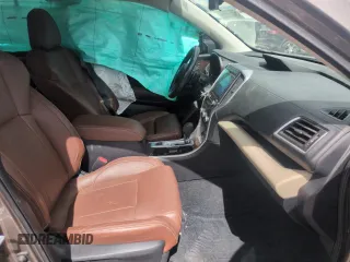 2022 Subaru Ascent Touring z VIN 4S4WMARD0N3461758, wystawiony jako Copart lot #54506055 z przebiegiem 36 473 mil mil oraz Szkody całkowita. Historia ofert i sprzedaży dostępna na DreamBid. Obrazek 7.