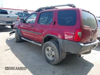 2002 Nissan Xterra SE z VIN 5N1ED28TX2C604088, wystawiony jako IAAI lot #42019283 z przebiegiem Nie podano mil oraz . Historia ofert i sprzedaży dostępna na DreamBid. Obrazek 3.