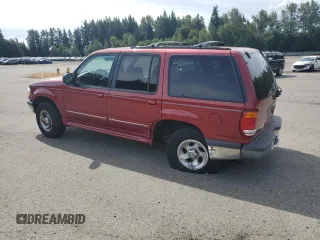 1998 Ford Explorer XL с VIN 1FMZU34EXWUB43957, выставлен на аукционе Copart как лот 61584935 с пробегом 259 020 миль миль и Списание • Salvage title. История ставок и продаж доступна на DreamBid. Изображение 2.