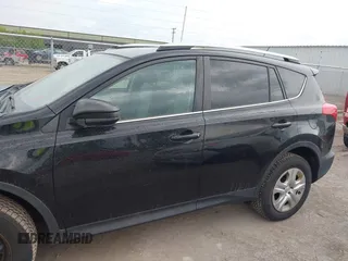 2015 Toyota RAV4 LE with VIN 2T3BFREV5FW231187, listed as a IAAI auction lot 42629536 with 222,952 mi miles and . Bid and sale history available at DreamBid. Image 14.