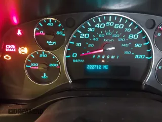 2012 Chevrolet Express Cargo с VIN 1GCWGFBA2C1155209, выставлен на аукционе IAAI как лот 42559839 с пробегом 222 712 миль миль и . История ставок и продаж доступна на DreamBid. Изображение 15.