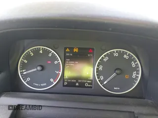 2016 Land Rover LR4 HSE с VIN SALAG2V64GA843575, выставлен на аукционе IAAI как лот 41976972 с пробегом 87 259 миль миль и . История ставок и продаж доступна на DreamBid. Изображение 7.