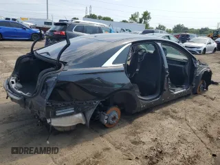 2019 Cadillac XTS Luxury z VIN 2G61M5S3XK9112684, wystawiony jako Copart lot #62502114 z przebiegiem Nie podano mil oraz Tytuł czysty. Historia ofert i sprzedaży dostępna na DreamBid. Obrazek 3.