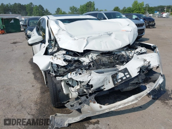 2015 Acura TLX V6 with VIN 19UUB2F35FA006406, listed as a IAAI auction lot 42409538 with Not provided miles and . Bid and sale history available at DreamBid. Image 6.