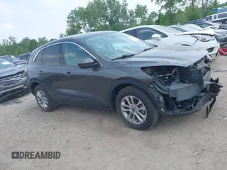 2020 Ford Escape SE с VIN 1FMCU9G6XLUC23154, выставлен на аукционе IAAI как лот 42415021 с пробегом 26 957 миль миль и . История ставок и продаж доступна на DreamBid. Изображение 14.