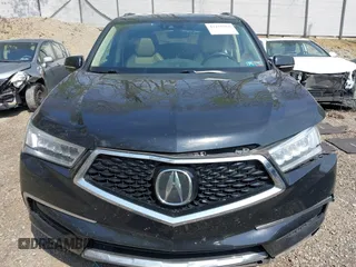 2018 Acura MDX Technology with VIN 5J8YD4H59JL005102, listed as a IAAI auction lot 42155562 with 71,890 mi miles and . Bid and sale history available at DreamBid. Image 12.