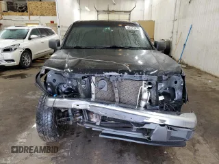 2007 GMC Canyon SLE2 with VIN 1GTDT13E278160852, listed as a Copart auction lot 88373475 with 188,366 mi miles and Salvage Title. Bid and sale history available at carsss.com. Image 5.