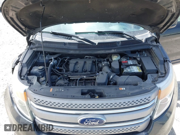 2015 Ford Explorer with VIN 1FM5K7B81FGA25772, listed as a IAAI auction lot 42048806 with 139,720 mi miles and . Bid and sale history available at DreamBid. Image 10.