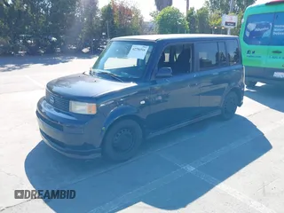 2006 Scion xB с VIN JTLKT324X64112344, выставлен на аукционе IAAI как лот 42756516 с пробегом 218 212 миль миль и . История ставок и продаж доступна на DreamBid. Изображение 2.