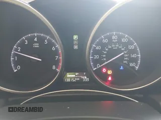 2013 Mazda 3 i SV with VIN JM1BL1TF7D1814409, listed as a IAAI auction lot 42308857 with 138,152 mi miles and . Bid and sale history available at DreamBid. Image 7.