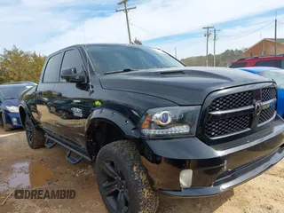 2014 Ram 1500 Sport с VIN 1C6RR7UT7ES194099, выставлен на аукционе IAAI как лот 41613670 с пробегом 124 624 миль миль и . История ставок и продаж доступна на DreamBid. Изображение 13.