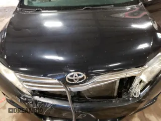 2009 Toyota Venza z VIN 4T3BK11A69U016065, wystawiony jako Copart lot #58445995 z przebiegiem 135 542 mil mil oraz Czysty tytuł • Clean title. Historia ofert i sprzedaży dostępna na DreamBid. Obrazek 12.