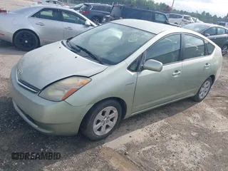 2008 Toyota Prius with VIN JTDKB20U983336368, listed as a IAAI auction lot 42646812 with 153,814 mi miles and . Bid and sale history available at DreamBid. Image 2.