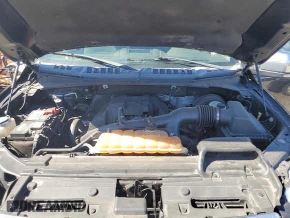 2015 Ford F-150 XL with VIN 1FTEW1CP1FFC69617, listed as a Copart auction lot 45306115 with 178,826 mi miles and Salvage Title. Bid and sale history available at carsss.com. Image 11.