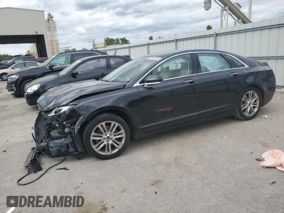 2013 Lincoln MKZ с VIN 3LN6L2G99DR803313, выставлен на аукционе Copart как лот 57854265 с пробегом 187 994 миль миль и Списание • Salvage title. История ставок и продаж доступна на DreamBid. Изображение 1.