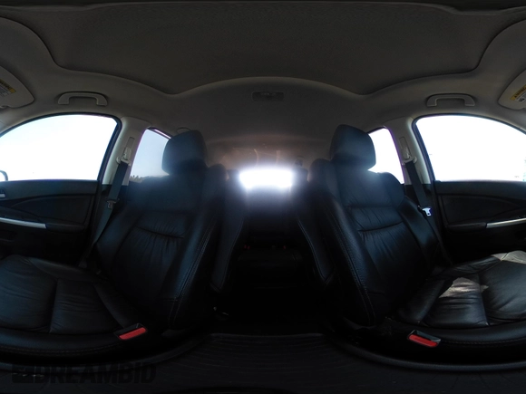 2014 Honda CR-V EX-L with VIN 2HKRM3H75EH563098, listed as a IAAI auction lot 42151583 with 152,882 mi miles and . Bid and sale history available at carsss.com. Image 18.