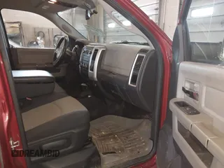2010 Dodge Ram 2500 SLT with VIN 3D7TT2CT5AG126072, listed as a IAAI auction lot 41620574 with 108,709 mi miles. Bid and sale history available at carsss.com. Image 5.