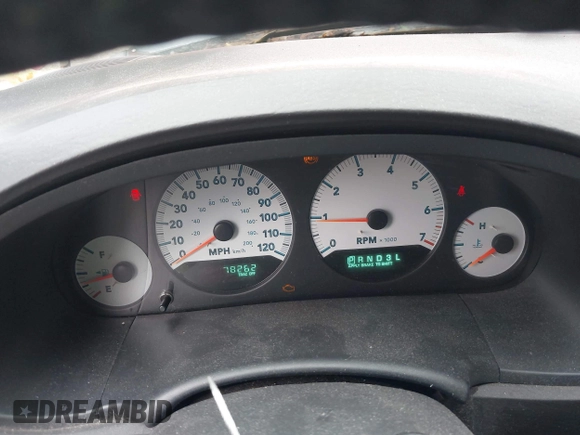 2005 Dodge Caravan SXT with VIN 2D4GP44L35R127086, listed as a IAAI auction lot 42135667 with 78,262 mi miles and . Bid and sale history available at carsss.com. Image 7.