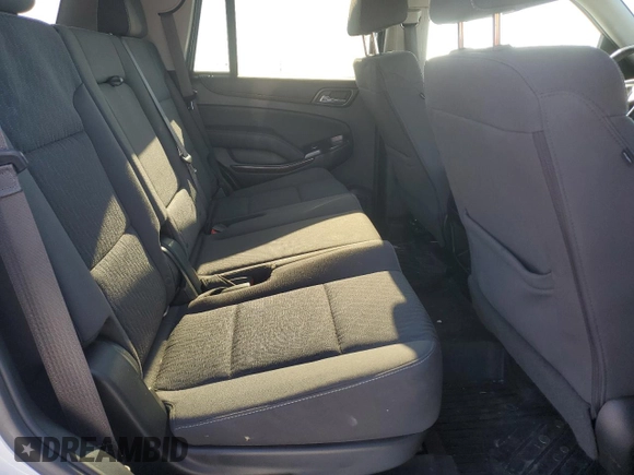 2019 GMC Yukon SLE with VIN 1GKS2AKC5KR279044, listed as a Copart auction lot 42368145 with 63,290 mi miles and Clean Title. Bid and sale history available at carsss.com. Image 11.