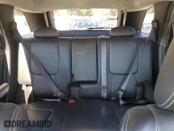2009 Chevrolet Equinox Sport with VIN 2CNDL037596232675, listed as a Copart auction lot 73381864 with 123,840 mi miles and Clean Title. Bid and sale history available at carsss.com. Image 10.