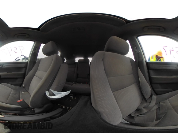 2008 Honda CR-V EX with VIN 5J6RE48508L021872, listed as a IAAI auction lot 41949547 with 204,558 mi miles and . Bid and sale history available at DreamBid. Image 18.
