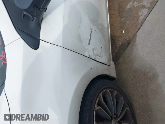 2016 Toyota Corolla L with VIN 5YFBURHE7GP440671, listed as a IAAI auction lot 42136815 with 184,254 mi miles and . Bid and sale history available at DreamBid. Image 6.