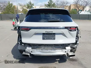 2021 Porsche Cayenne z VIN WP1AA2AY2MDA02749, wystawiony jako IAAI lot #41944514 z przebiegiem 97 493 mil mil oraz . Historia ofert i sprzedaży dostępna na DreamBid. Obrazek 6.