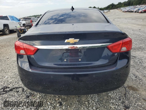 2016 Chevrolet Impala LT with VIN 2G1105SA6G9181542, listed as a Copart auction lot 65734085 with 149,695 mi miles and Clean title. Bid and sale history available at DreamBid. Image 6.