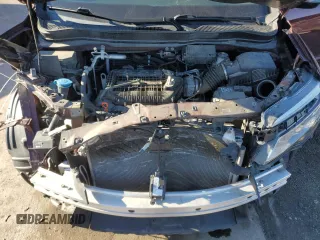 2020 Honda Pilot Touring 7-Passenger z VIN 5FNYF6H63LB004207, wystawiony jako Copart lot #81986794 z przebiegiem 98 454 mil mil oraz Szkoda całkowita • Salvage title. Historia ofert i sprzedaży dostępna na DreamBid. Obrazek 12.