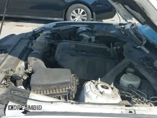 2016 Ford Mustang EcoBoost Premium with VIN 1FATP8UH9G5274761, listed as a IAAI auction lot 43351407 with 123,848 mi miles and . Bid and sale history available at DreamBid. Image 20.