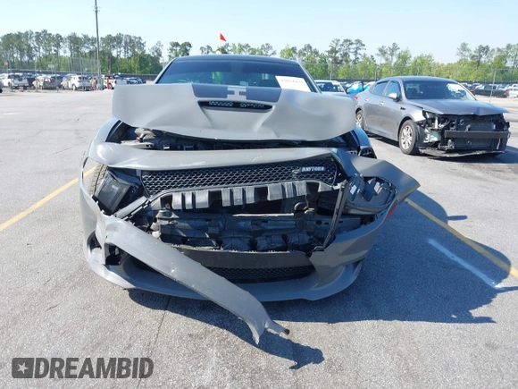 2017 Dodge Charger R/T with VIN 2C3CDXCT6HH595433, listed as a IAAI auction lot 42034429 with 123,512 mi miles and . Bid and sale history available at DreamBid. Image 12.