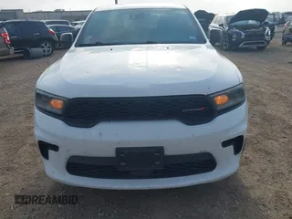 2023 Dodge Durango GT Plus with VIN 1C4RDHDG4PC549808, listed as a IAAI auction lot 41968291 with 41,926 mi miles and . Bid and sale history available at DreamBid. Image 12.