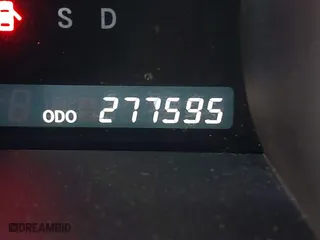 2011 Toyota Highlander with VIN 5TDZK3EH0BS036935, listed as a IAAI auction lot 41527060 with 277,595 mi miles. Bid and sale history available at carsss.com. Image 15.