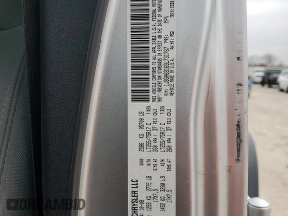 2009 Jeep Wrangler Unlimited Rubicon with VIN 1J8GA69169L731787, listed as a Copart auction lot 44604125 with 180,861 mi miles and Salvage title. Bid and sale history available at DreamBid. Image 15.
