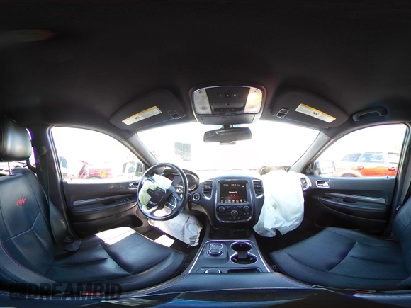 2015 Dodge Durango R/T с VIN 1C4SDJCTXFC810655, выставлен на аукционе IAAI как лот 42385414 с пробегом 101 618 миль миль и . История ставок и продаж доступна на DreamBid. Изображение 18.