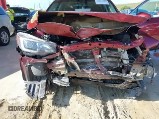 2018 Subaru Outback Premium with VIN 4S4BSACC1J3339845, listed as a IAAI auction lot 42415724 with 79,179 mi miles and . Bid and sale history available at DreamBid. Image 6.