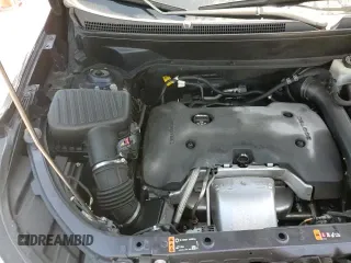 2019 Chevrolet Equinox Premier with VIN 3GNAXYEX0KS515507, listed as a Copart auction lot 69683905 with 77,603 mi miles and Salvage title. Bid and sale history available at DreamBid. Image 15.