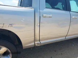2019 Ram 1500 Big Horn with VIN 1C6RR6LT9KS564282, listed as a IAAI auction lot 42470182 with 186,902 mi miles and . Bid and sale history available at DreamBid. Image 19.