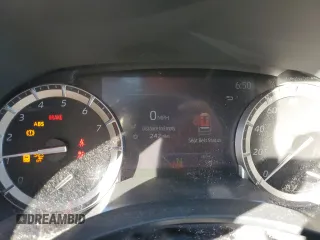 2022 Toyota Highlander XSE z VIN 5TDLZRAHXNS092248, wystawiony jako Copart lot #87091784 z przebiegiem 58 124 mil mil oraz Szkoda całkowita • Salvage title. Historia ofert i sprzedaży dostępna na DreamBid. Obrazek 9.