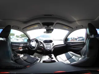 2017 Acura MDX Technology z VIN 5J8YD4H50HL007170, wystawiony jako IAAI lot #42220982 z przebiegiem 102 686 mil mil oraz . Historia ofert i sprzedaży dostępna na DreamBid. Obrazek 20.