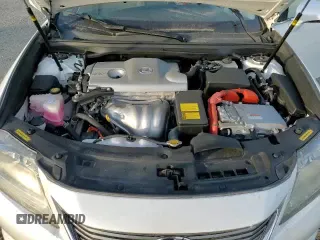 2013 Lexus ES 300h z VIN JTHBW1GG0D2022086, wystawiony jako Copart lot #69890614 z przebiegiem 98 879 mil mil oraz Szkoda całkowita • Salvage title. Historia ofert i sprzedaży dostępna na DreamBid. Obrazek 13.
