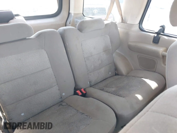 2003 Ford Explorer Sport XLS with VIN 1FMYU60E93UC04407, listed as a IAAI auction lot 41324513 with 195,175 mi miles and . Bid and sale history available at DreamBid. Image 8.
