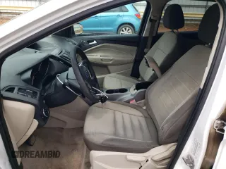2013 Ford Escape SE with VIN 1FMCU0G91DUC27164, listed as a Copart auction lot 60989985 with 189,612 mi miles and Salvage title. Bid and sale history available at DreamBid. Image 7.
