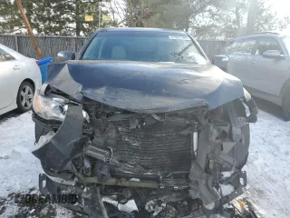 2015 Acura RDX with VIN 5J8TB4H32FL030641, listed as a Copart auction lot 41857395 with 62,301 mi miles and Salvage Title. Bid and sale history available at carsss.com. Image 5.