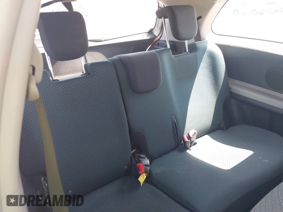 2008 Toyota Yaris с VIN JTDJT923685218403, выставлен на аукционе IAAI как лот 42380433 с пробегом 131 131 миль миль и . История ставок и продаж доступна на DreamBid. Изображение 8.