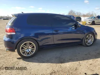 2012 Volkswagen GTI PZEV z VIN WVWED7AJ1CW312159, wystawiony jako Copart lot #53144235 z przebiegiem 232 385 mil mil oraz Czysty tytuł • Clean title. Historia ofert i sprzedaży dostępna na DreamBid. Obrazek 3.
