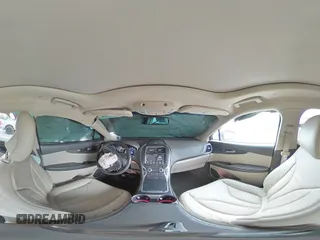 2017 Lincoln MKX Select with VIN 2LMPJ8KPXHBL44921, listed as a Copart auction lot 41451255 with 126,478 mi miles and Salvage Title. Bid and sale history available at carsss.com. Image 13.