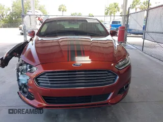 2014 Ford Fusion Titanium с VIN 3FA6P0SU3ER126548, выставлен на аукционе IAAI как лот 42634957 с пробегом 111 580 миль миль и . История ставок и продаж доступна на DreamBid. Изображение 12.
